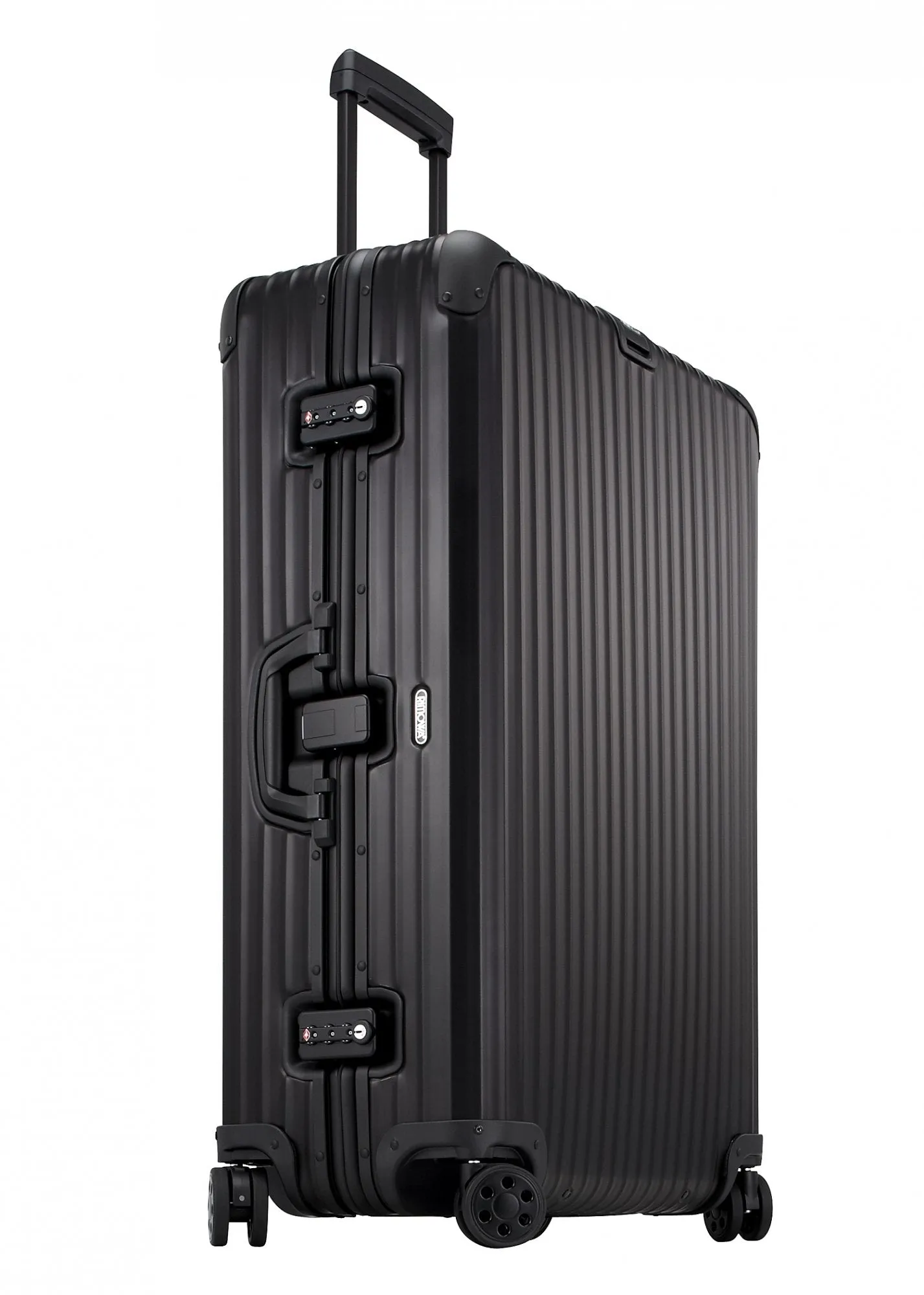 Rimowa Topas Stealth 32" Spinner Large Luggage