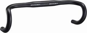 Ritchey RL1 Curve Drop Handlebar - 42cm, Black
