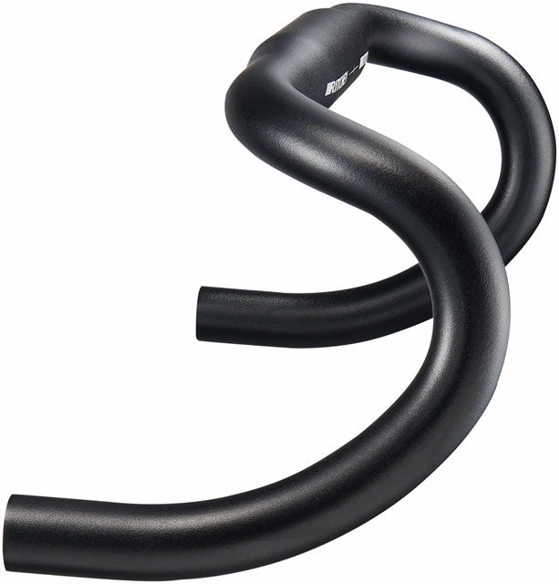 Ritchey RL1 Curve Drop Handlebar - 42cm, Black