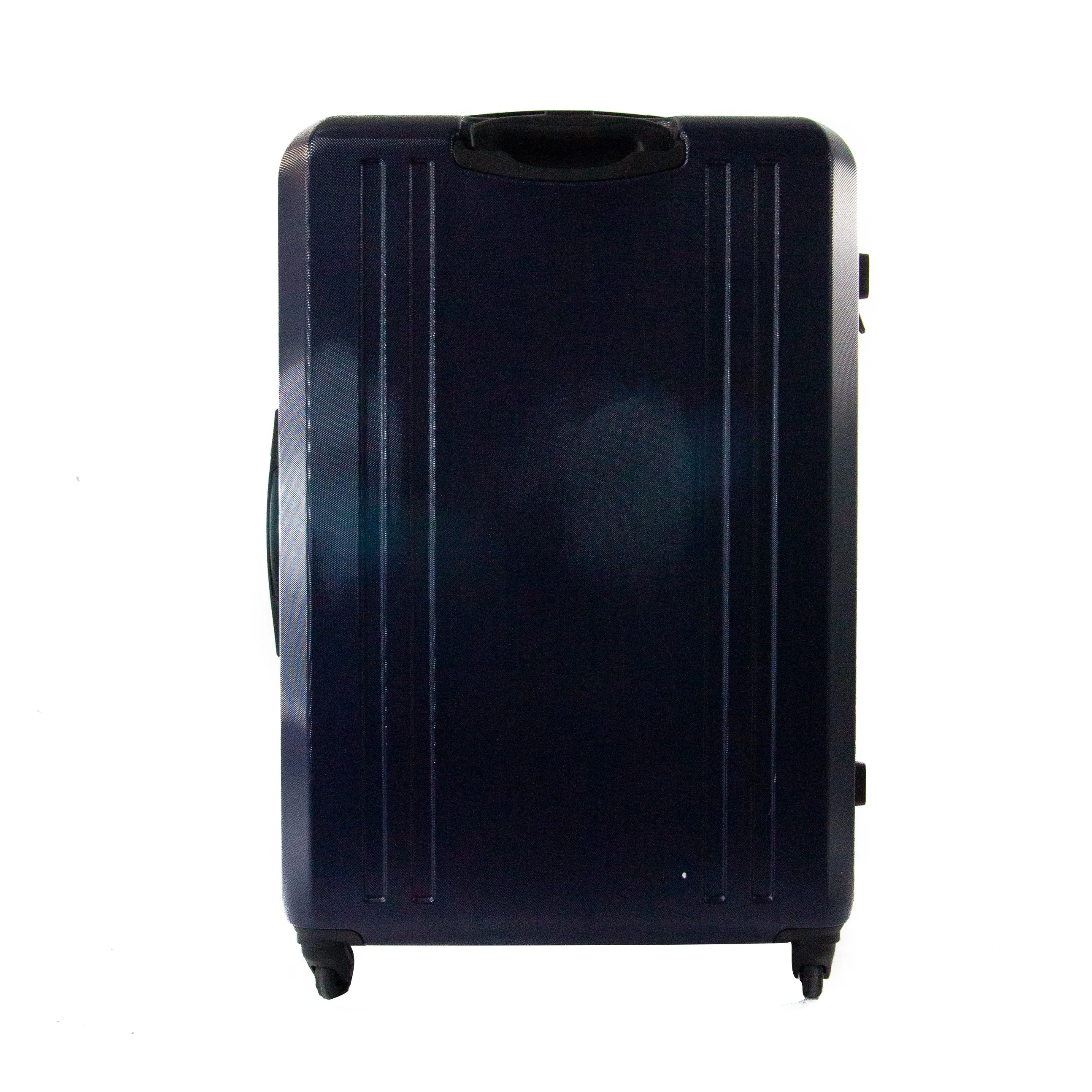 Roberto Cavalli Classic Collection 20" 4-Wheel Carry-On Luggage