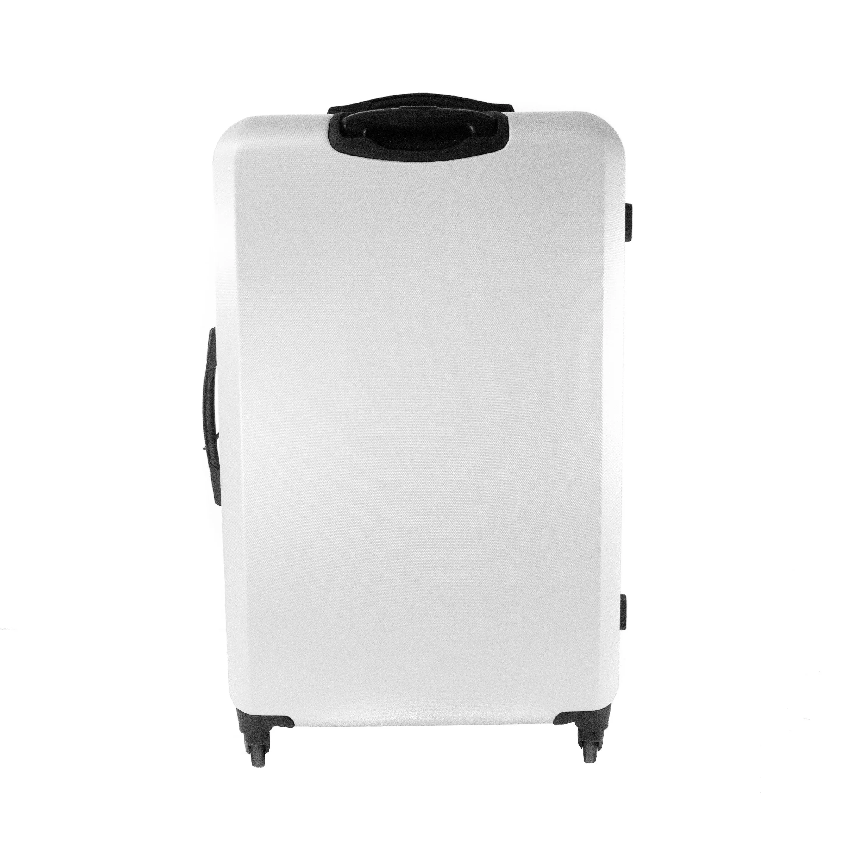 Roberto Cavalli Classic Collection 20" 4-Wheel Carry-On Luggage