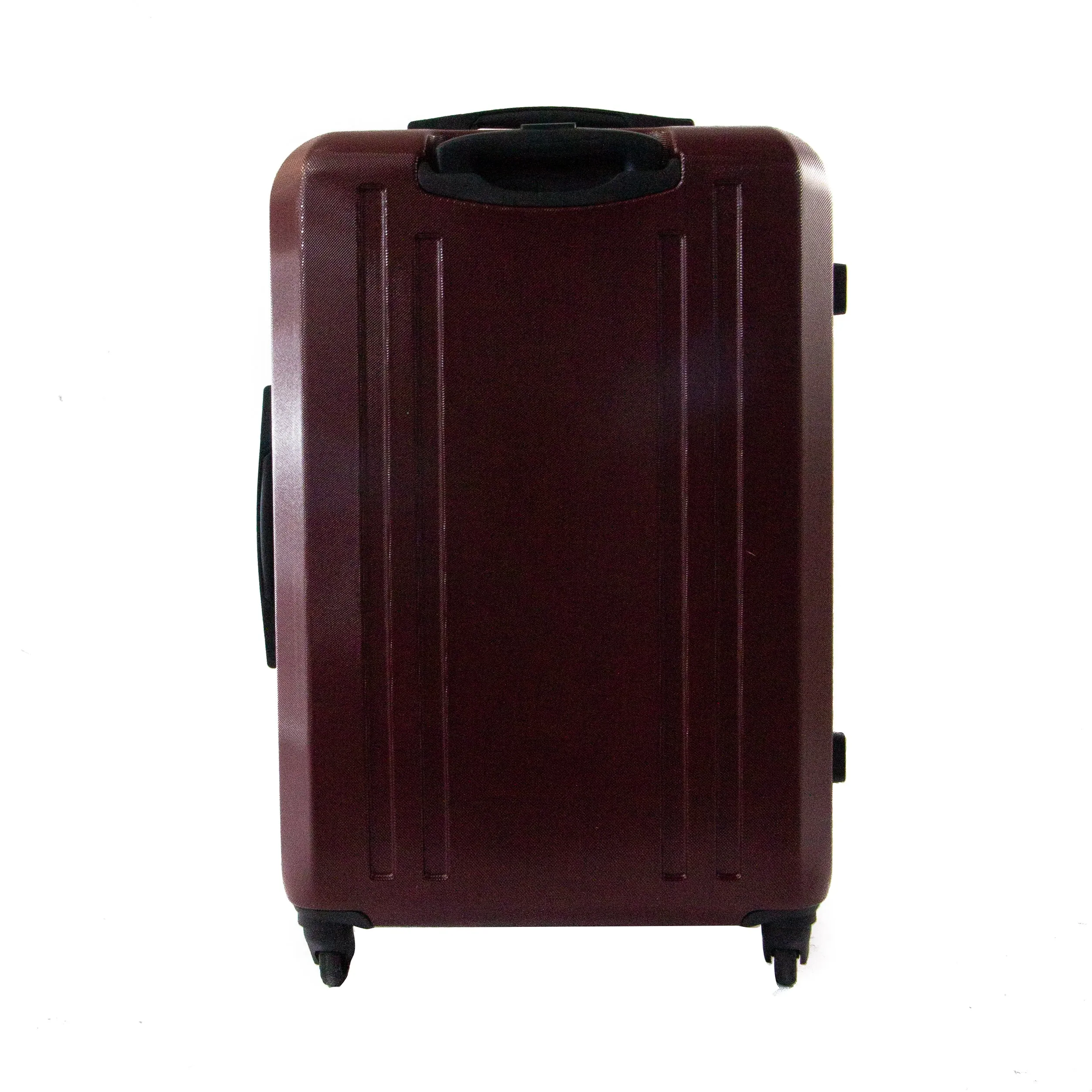 Roberto Cavalli Classic Collection 20" 4-Wheel Carry-On Luggage