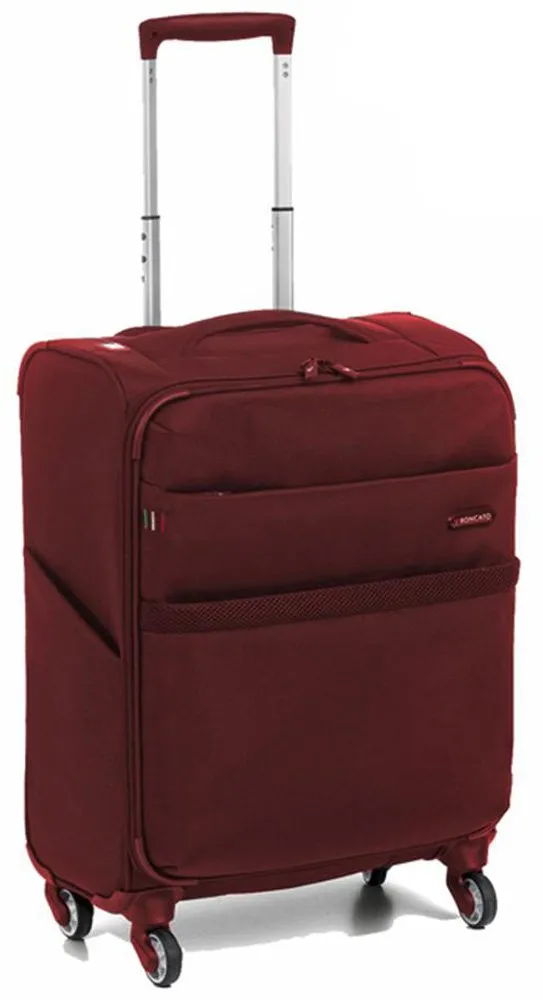 Roncato Venice 22" 4-Wheel Carry-On Luggage