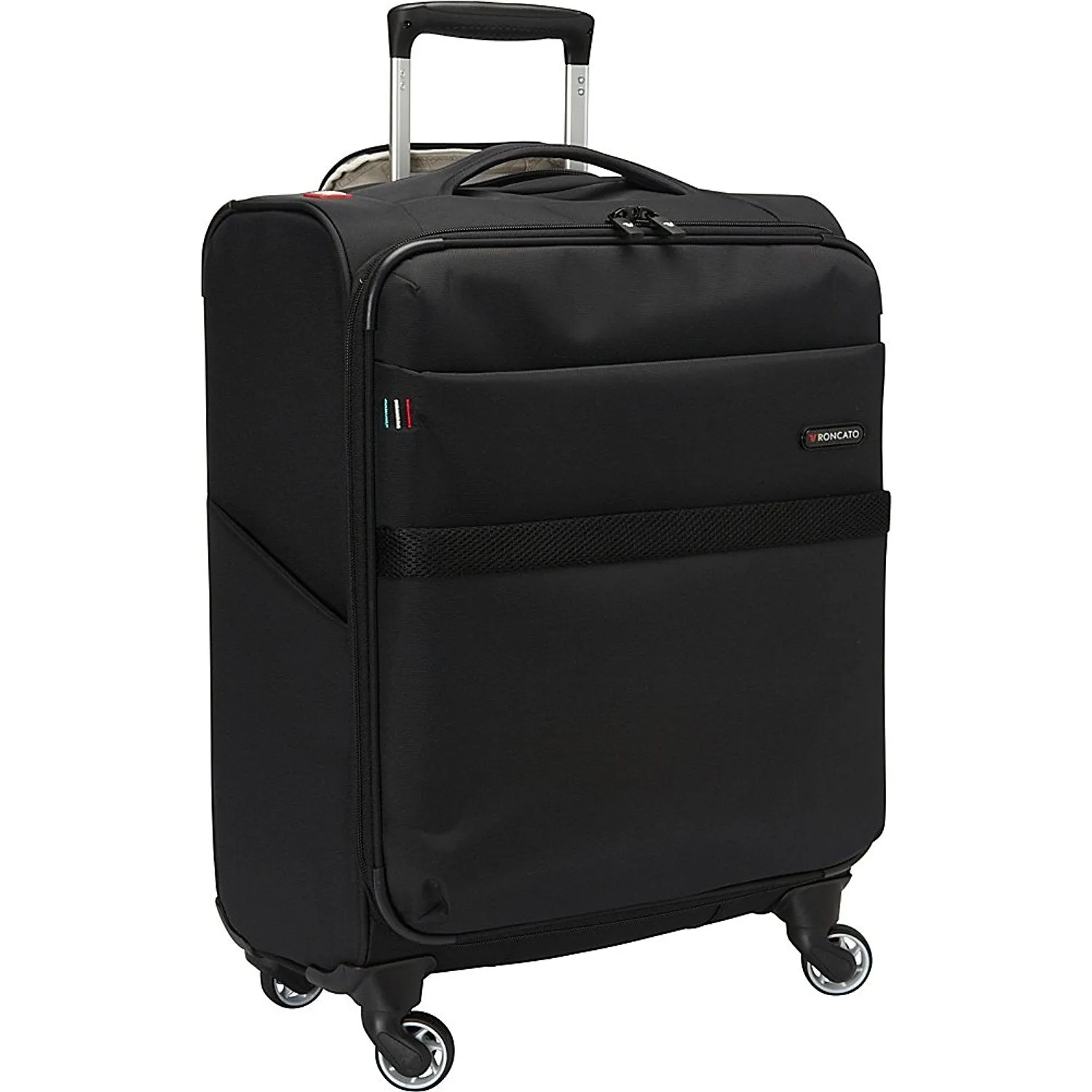 Roncato Venice 22" 4-Wheel Carry-On Luggage
