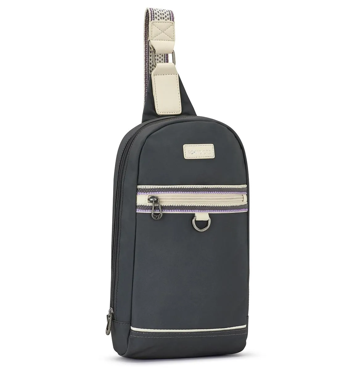 Sakroots Hiker Sling Backpack