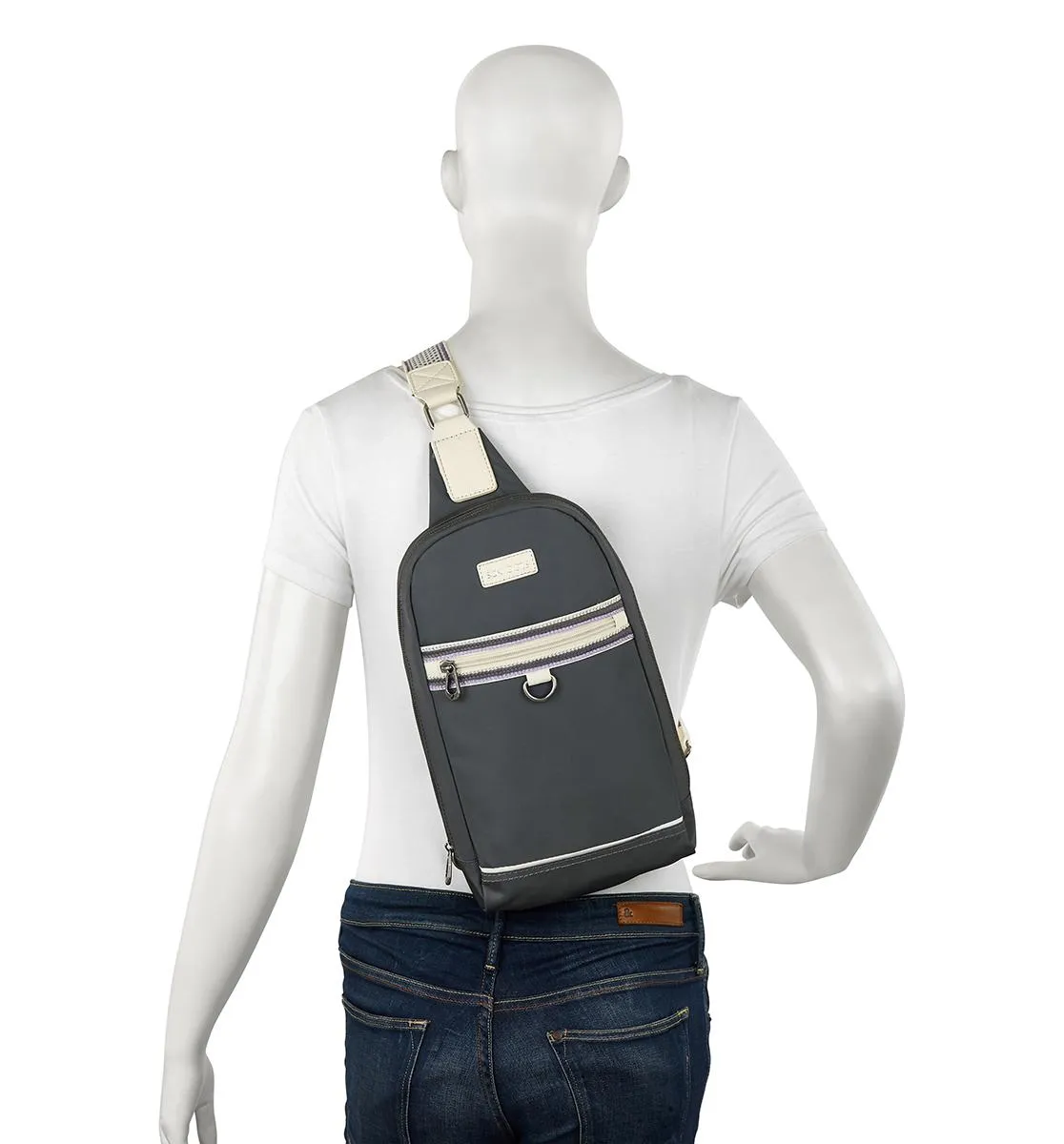 Sakroots Hiker Sling Backpack