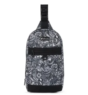 Sakroots Hiker Sling Backpack