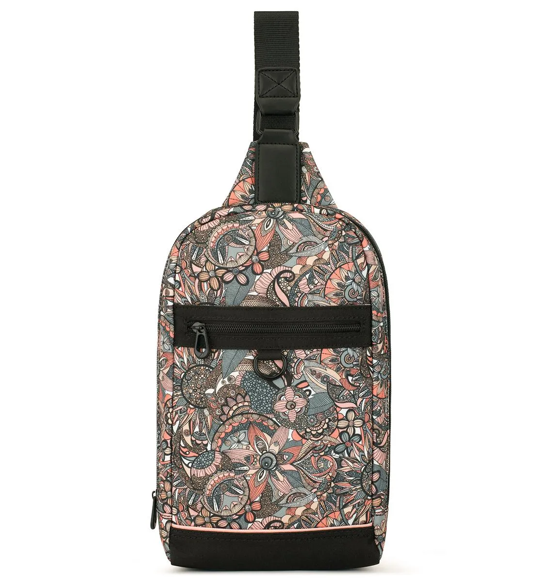 Sakroots Hiker Sling Backpack