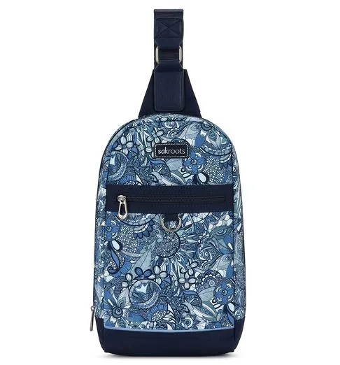 Sakroots Hiker Sling Backpack