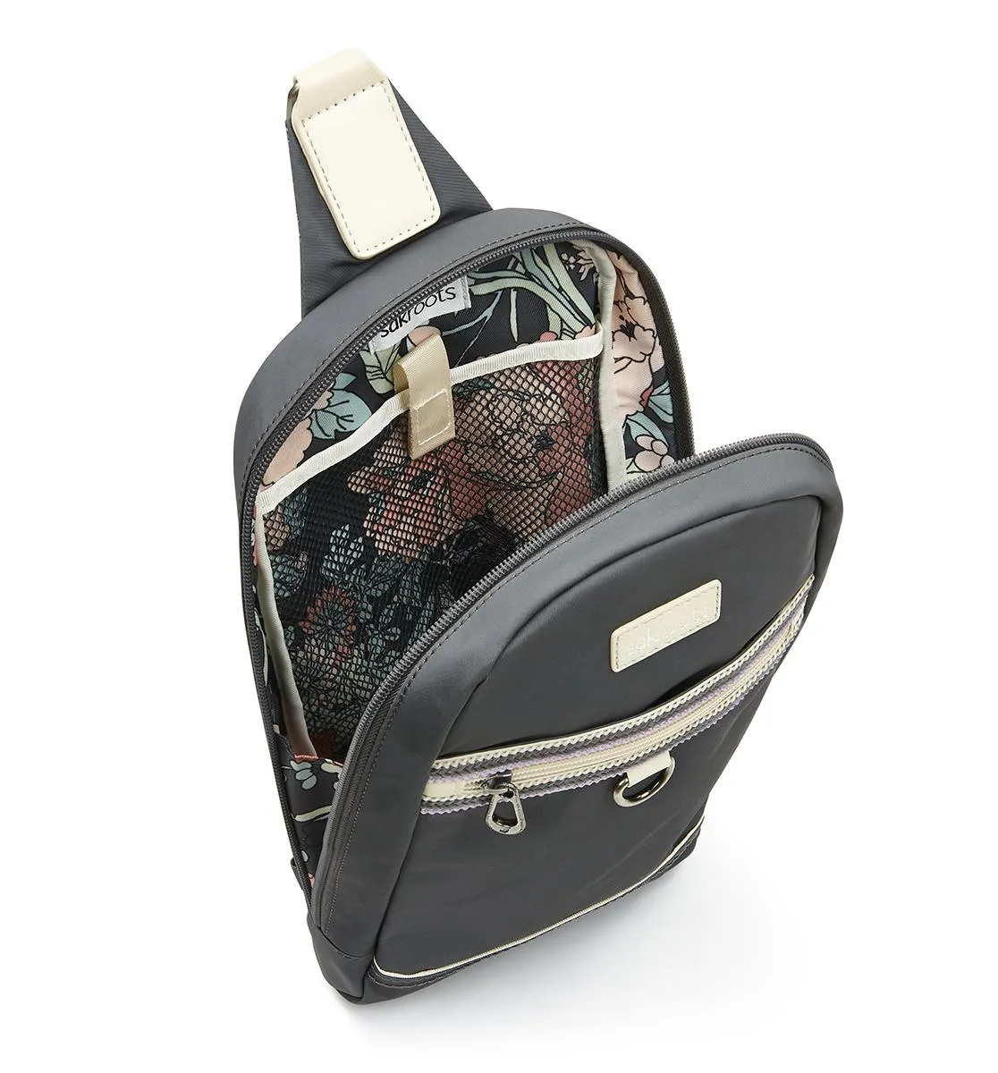 Sakroots Hiker Sling Backpack