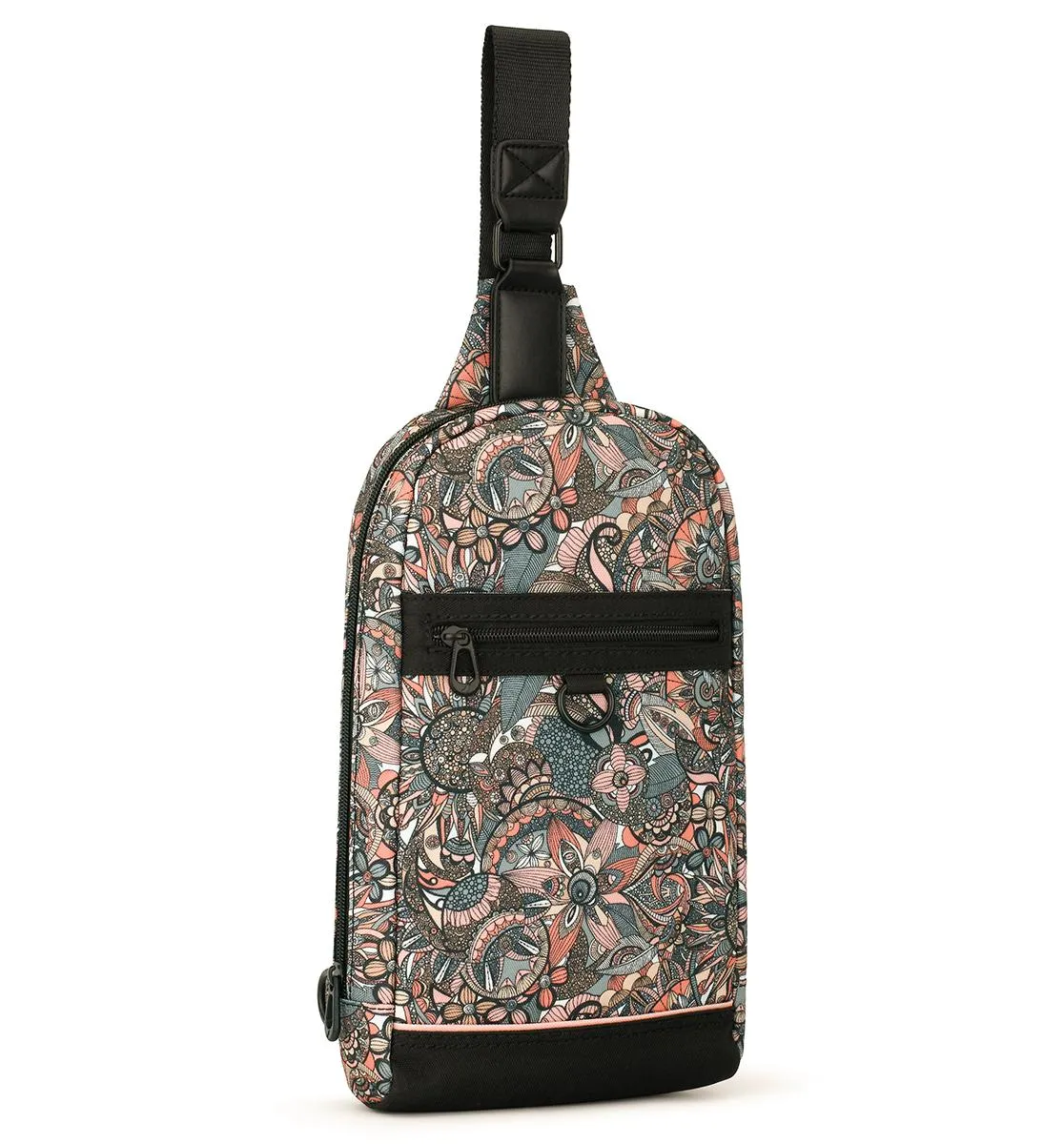 Sakroots Hiker Sling Backpack
