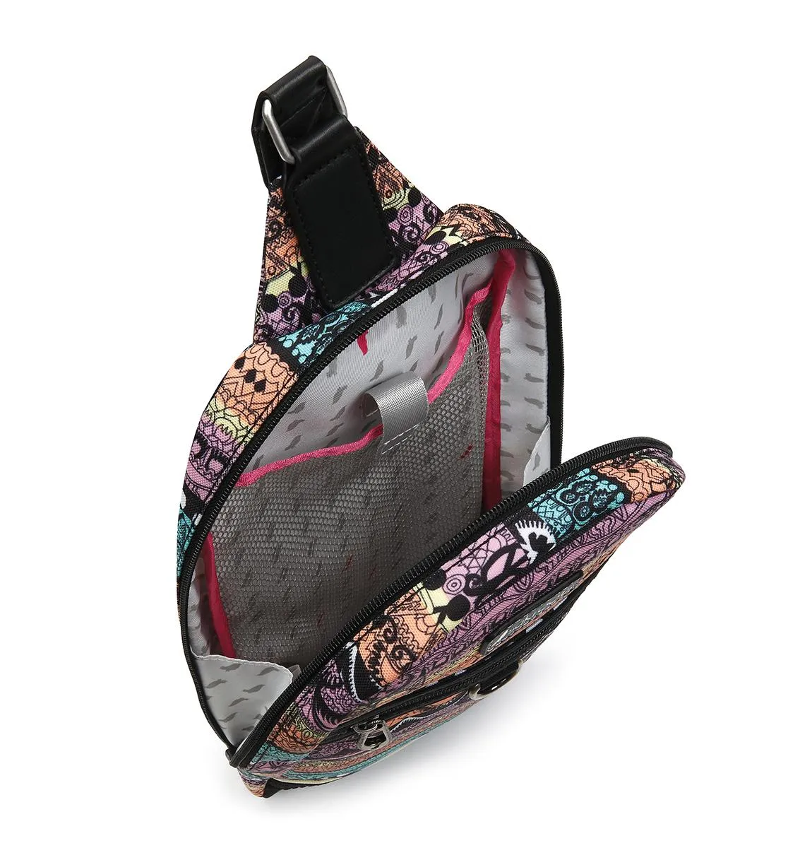 Sakroots Hiker Sling Backpack