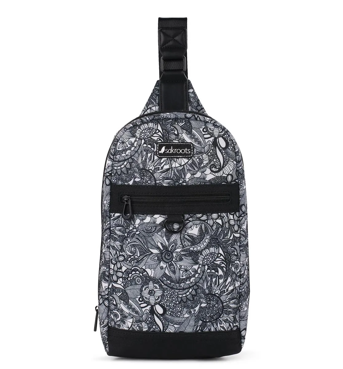 Sakroots Hiker Sling Backpack