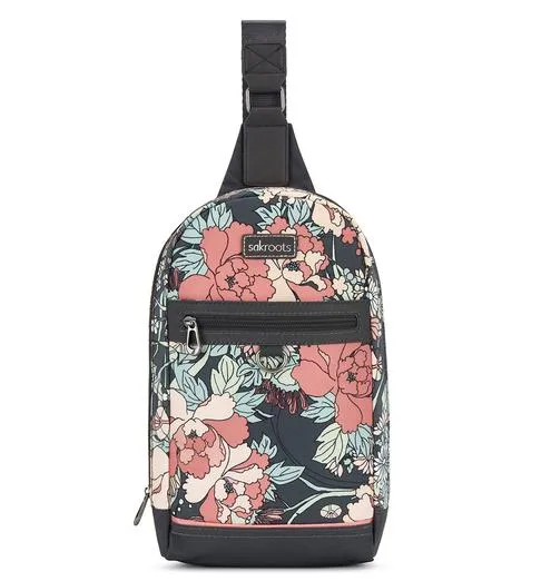 Sakroots Hiker Sling Backpack