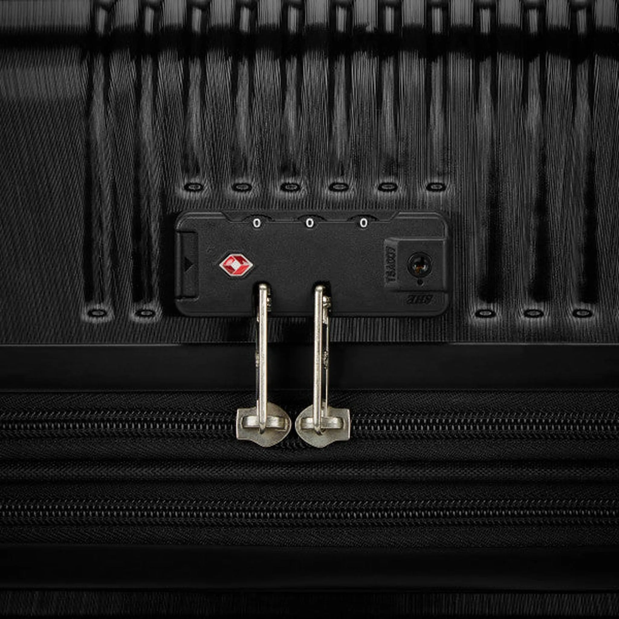 Samsonite Alliance SE Medium Spinner