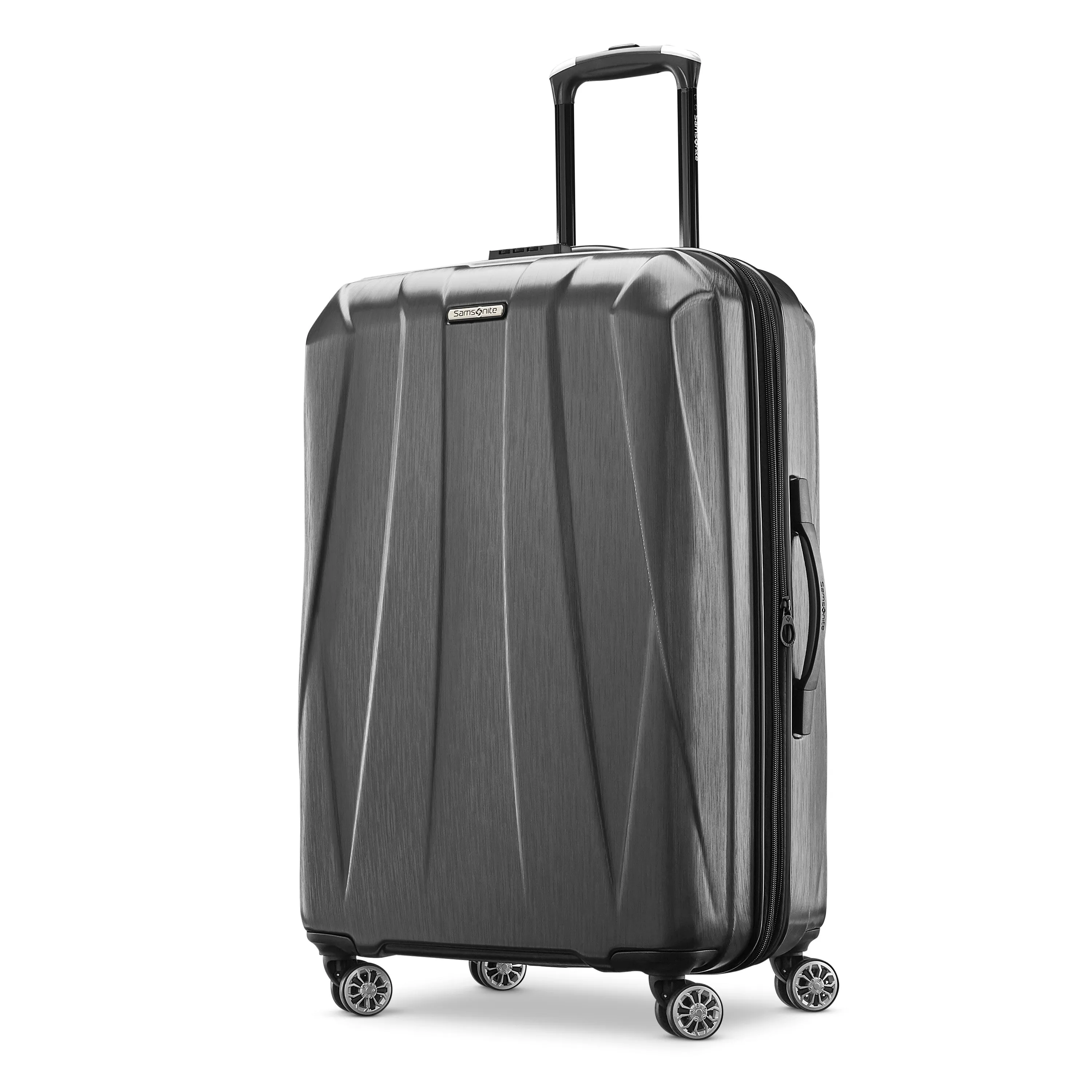 Samsonite Centric 2 Expandable Hardside Luggage with Dual Spinner Wheels