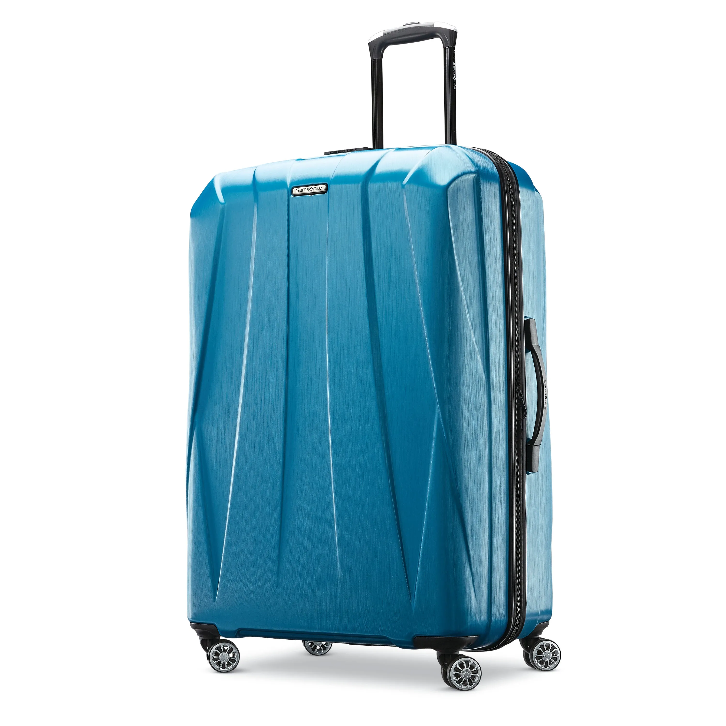 Samsonite Centric 2 Expandable Hardside Luggage with Dual Spinner Wheels