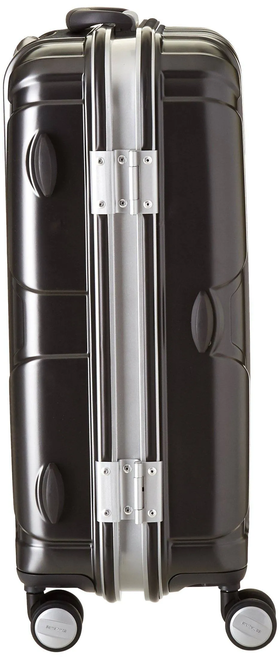 Samsonite Cruisair DLX hardside 21" Spinner