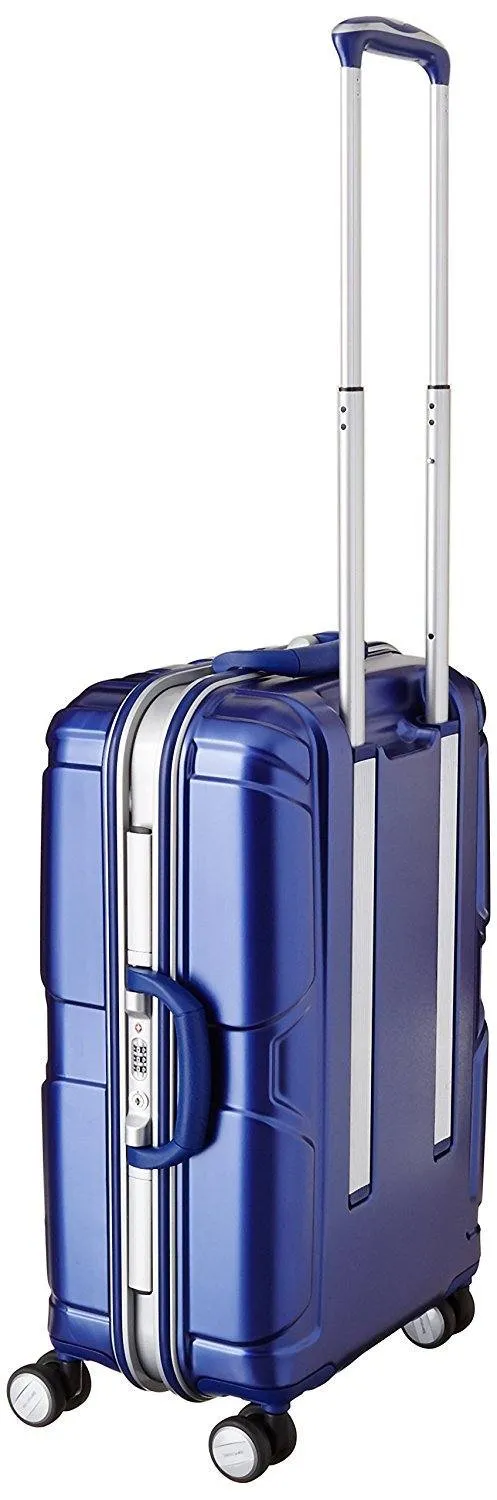 Samsonite Cruisair DLX hardside 21" Spinner