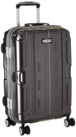 Samsonite Cruisair DLX hardside 21" Spinner