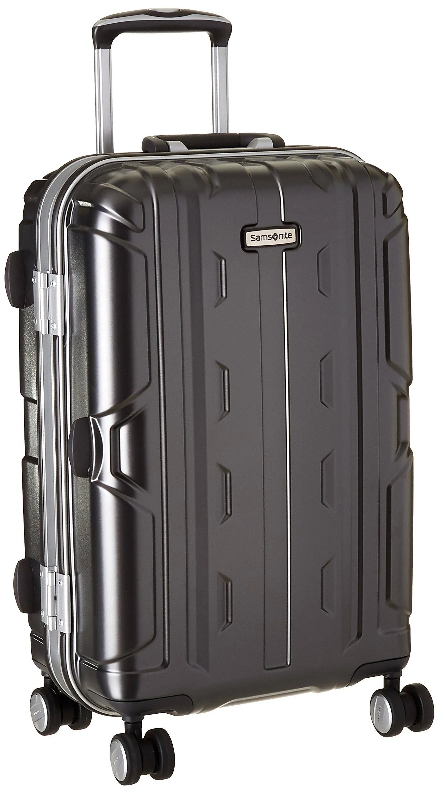 Samsonite Cruisair DLX hardside 21" Spinner