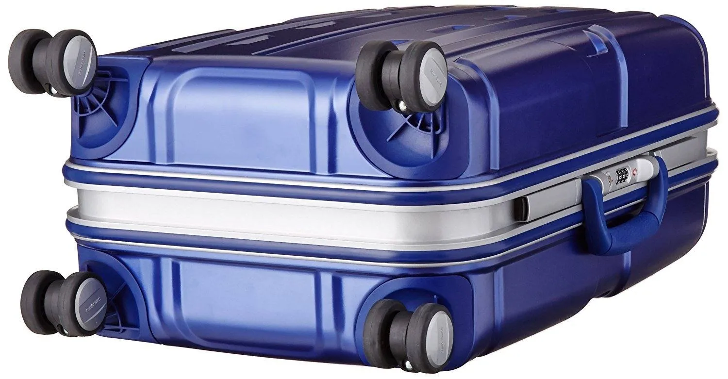 Samsonite Cruisair DLX hardside 21" Spinner