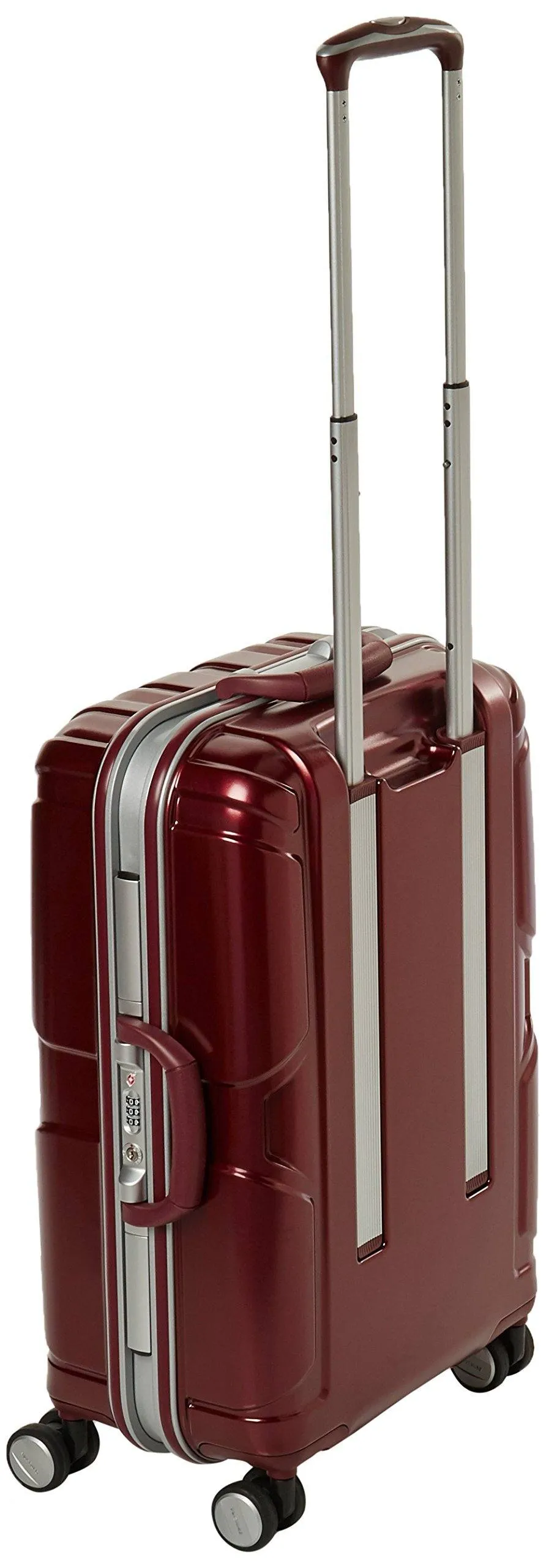 Samsonite Cruisair DLX hardside 21" Spinner