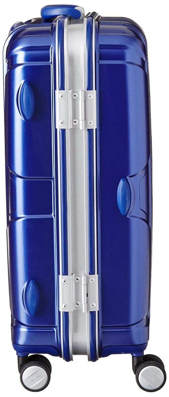Samsonite Cruisair DLX hardside 21" Spinner