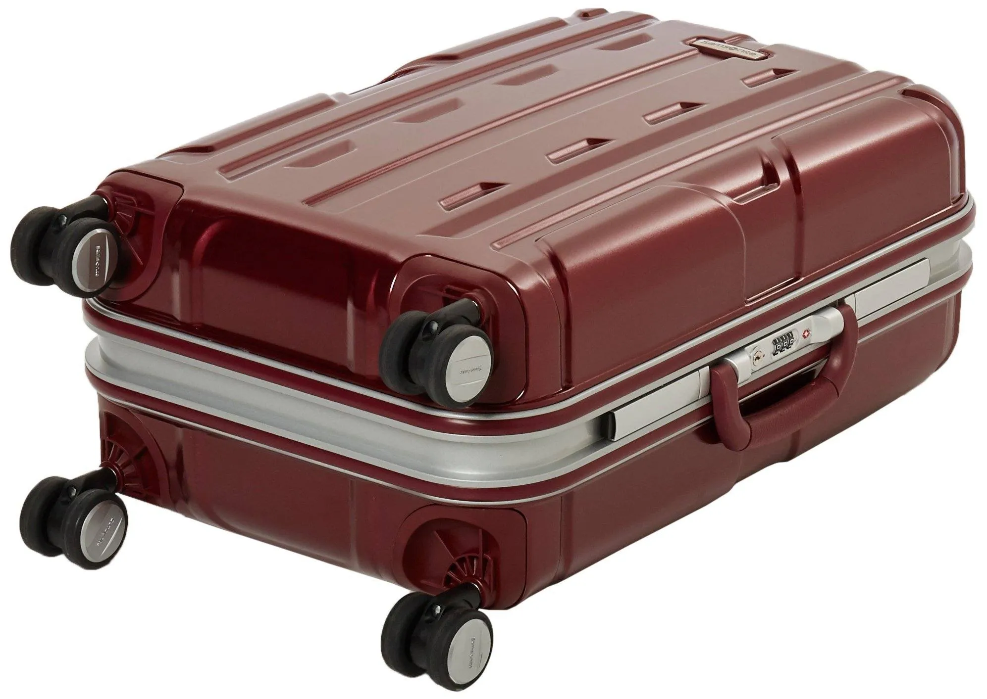 Samsonite Cruisair DLX hardside 21" Spinner