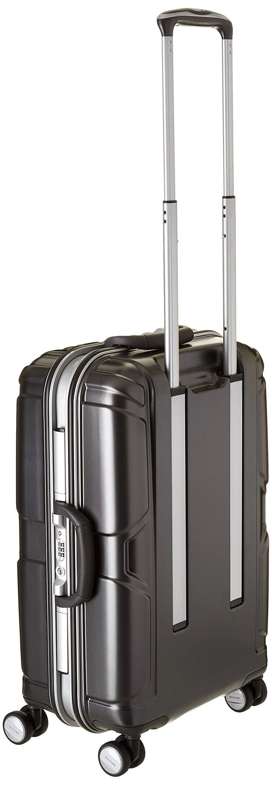 Samsonite Cruisair DLX hardside 21" Spinner