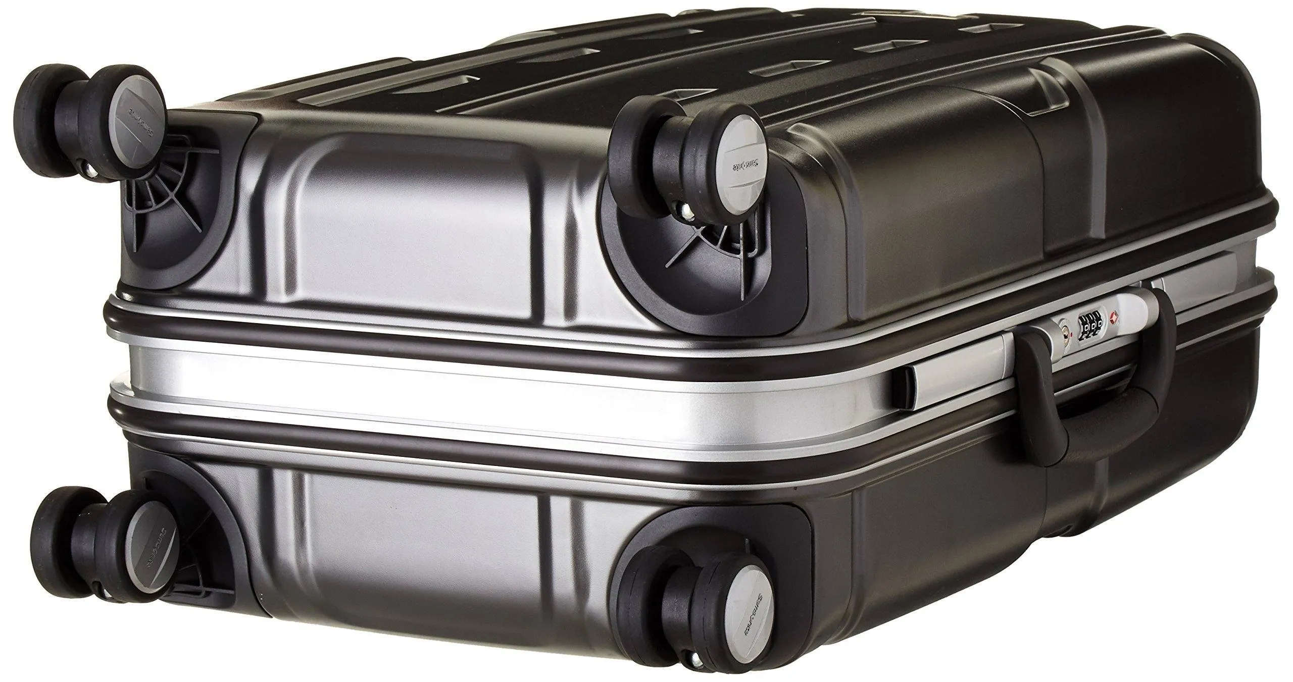 Samsonite Cruisair DLX hardside 21" Spinner