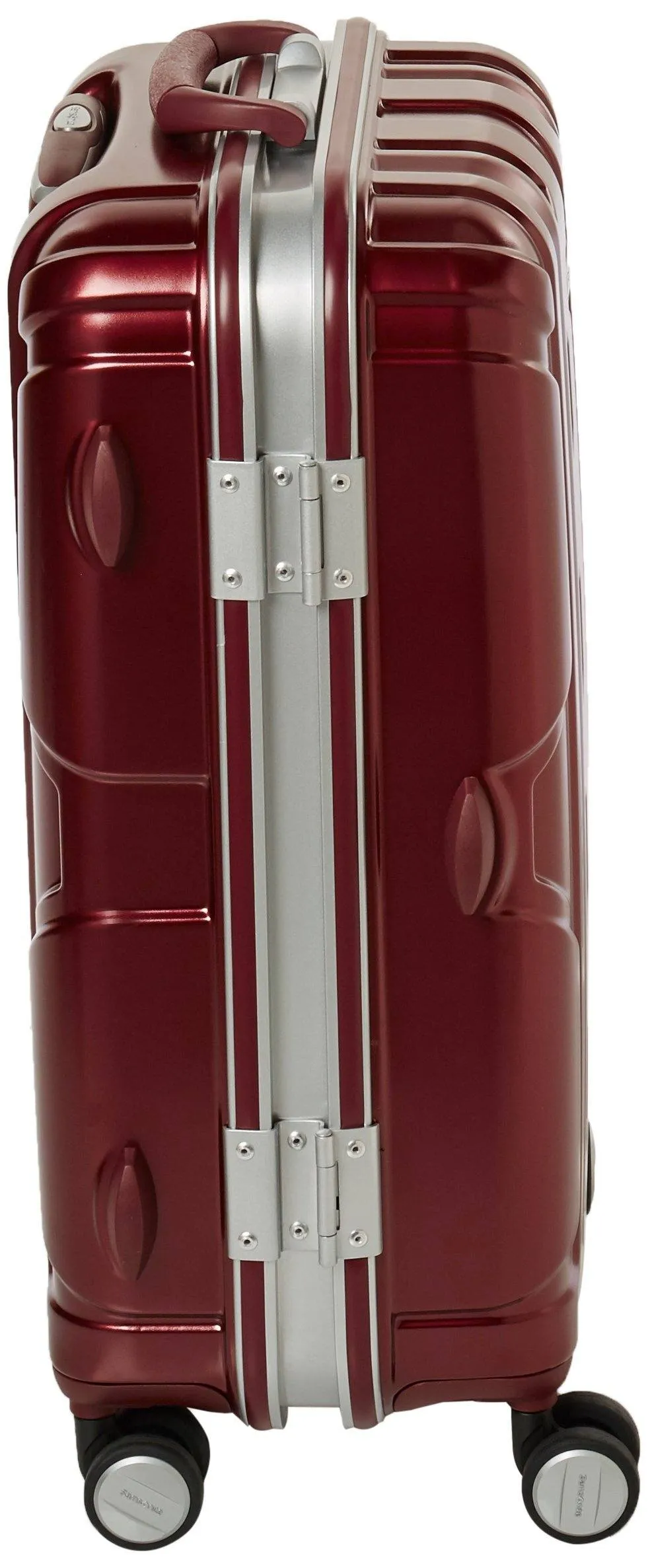 Samsonite Cruisair DLX hardside 21" Spinner