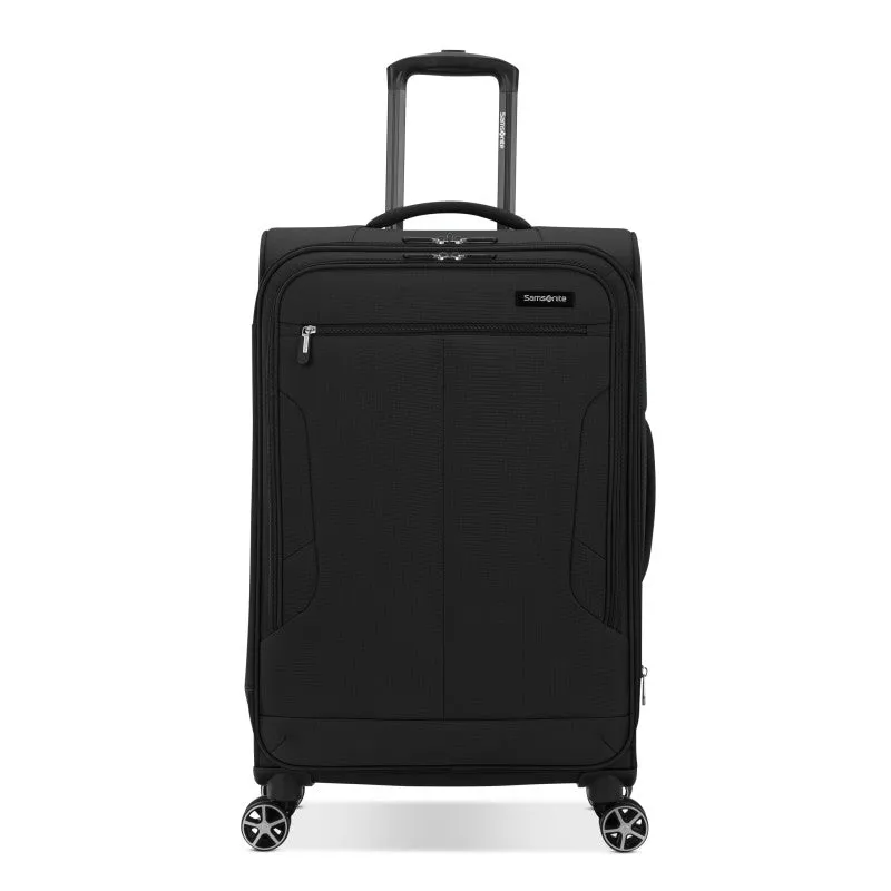 Samsonite Crusair LTE Medium Expandable Spinner