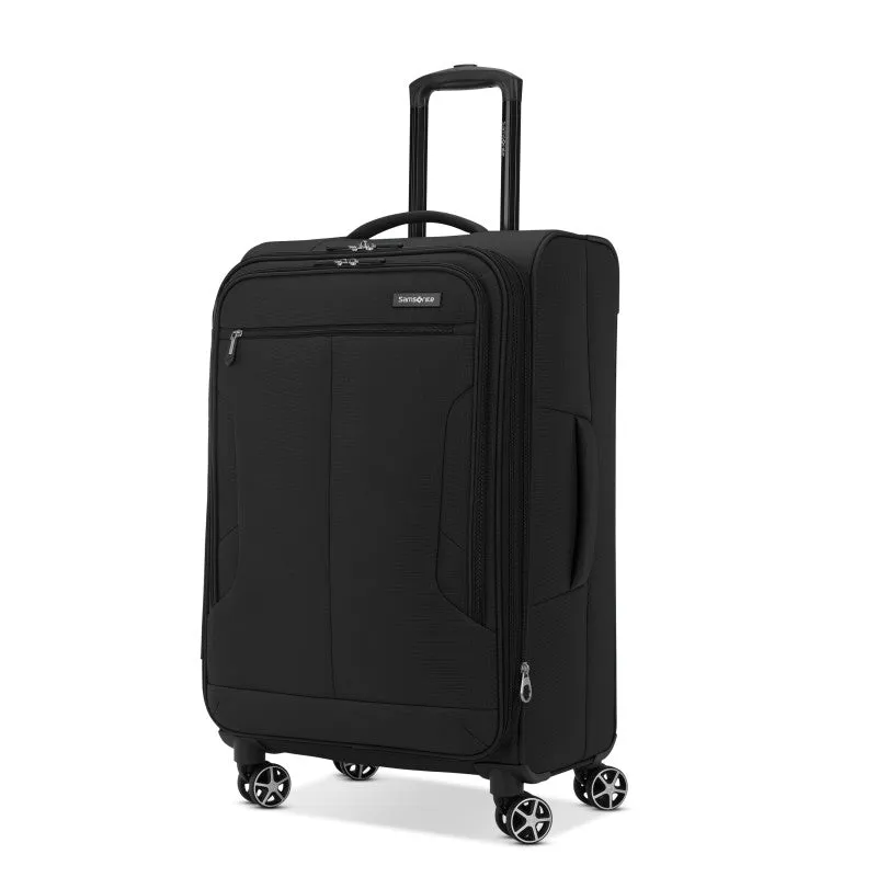Samsonite Crusair LTE Medium Expandable Spinner