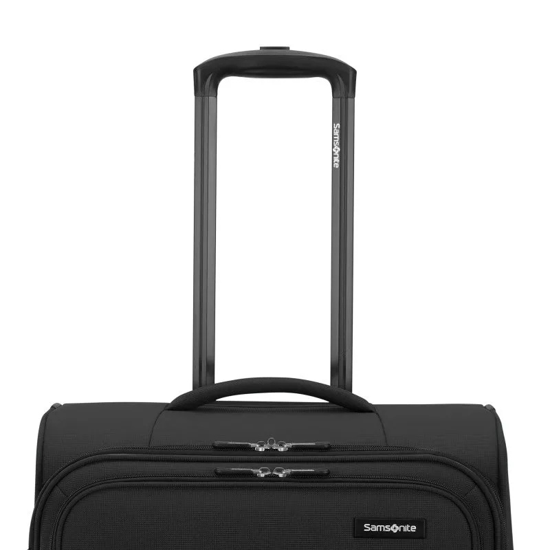 Samsonite Crusair LTE Medium Expandable Spinner