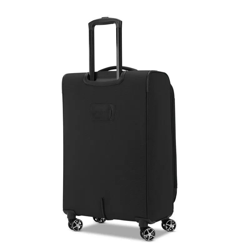 Samsonite Crusair LTE Medium Expandable Spinner