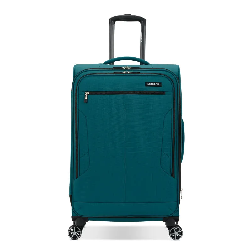 Samsonite Crusair LTE Medium Expandable Spinner