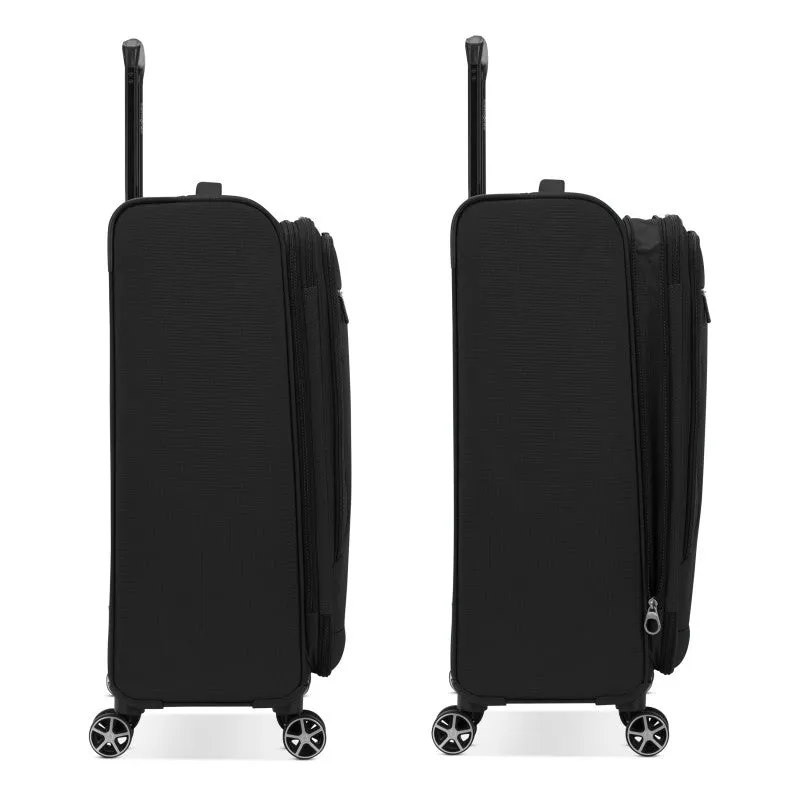 Samsonite Crusair LTE Medium Expandable Spinner