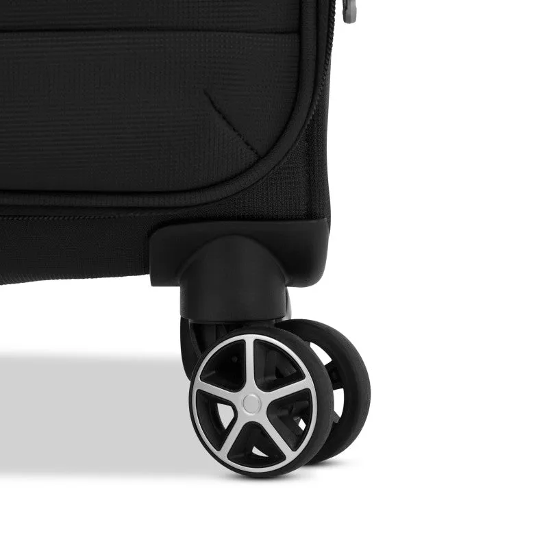 Samsonite Crusair LTE Medium Expandable Spinner