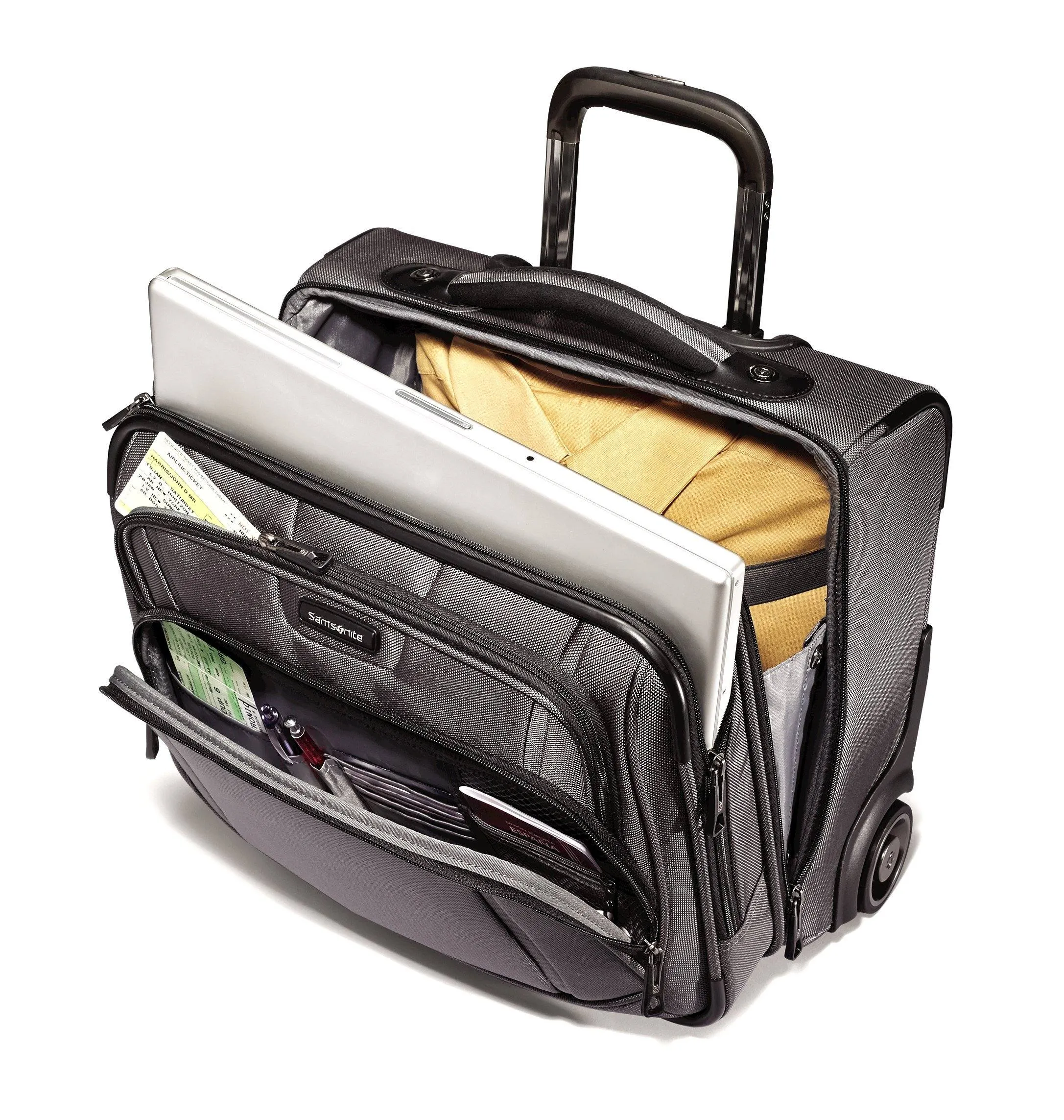 Samsonite Dk3 Underseater