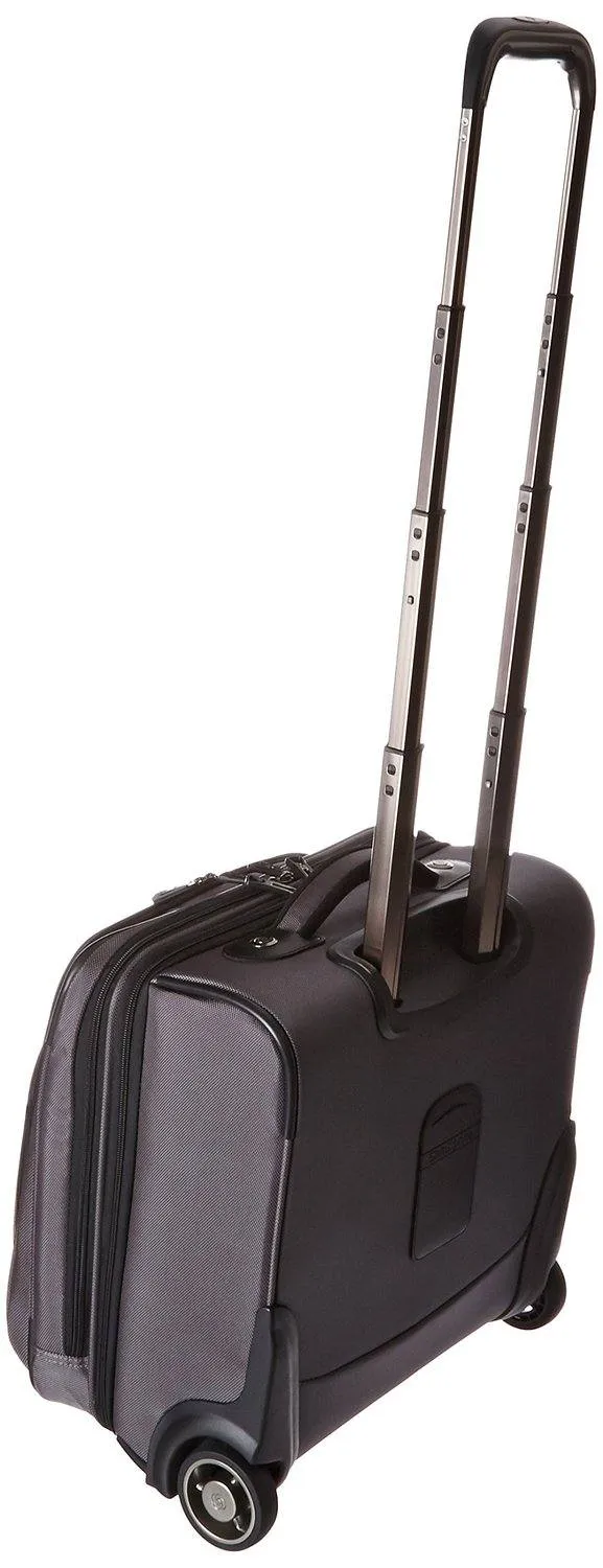 Samsonite Dk3 Underseater