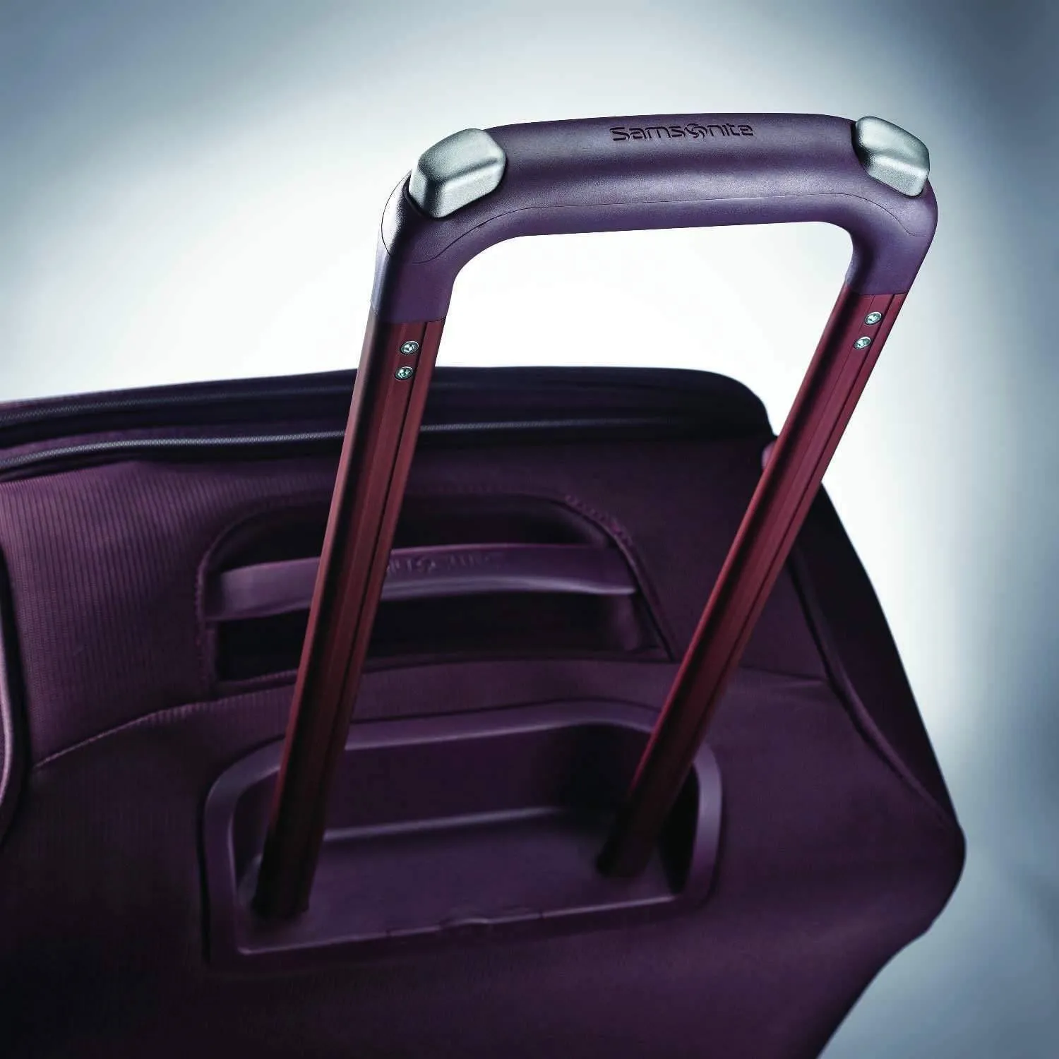 Samsonite Flexis 21" Expandable Spinner