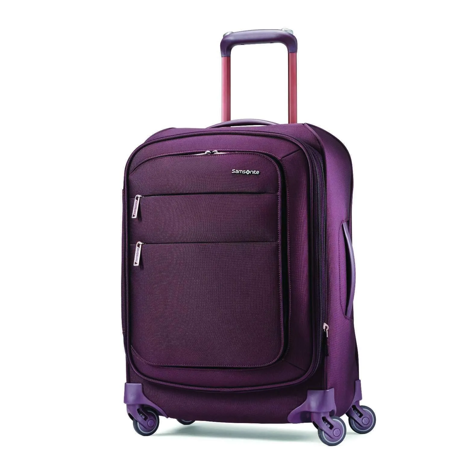 Samsonite Flexis 21" Expandable Spinner