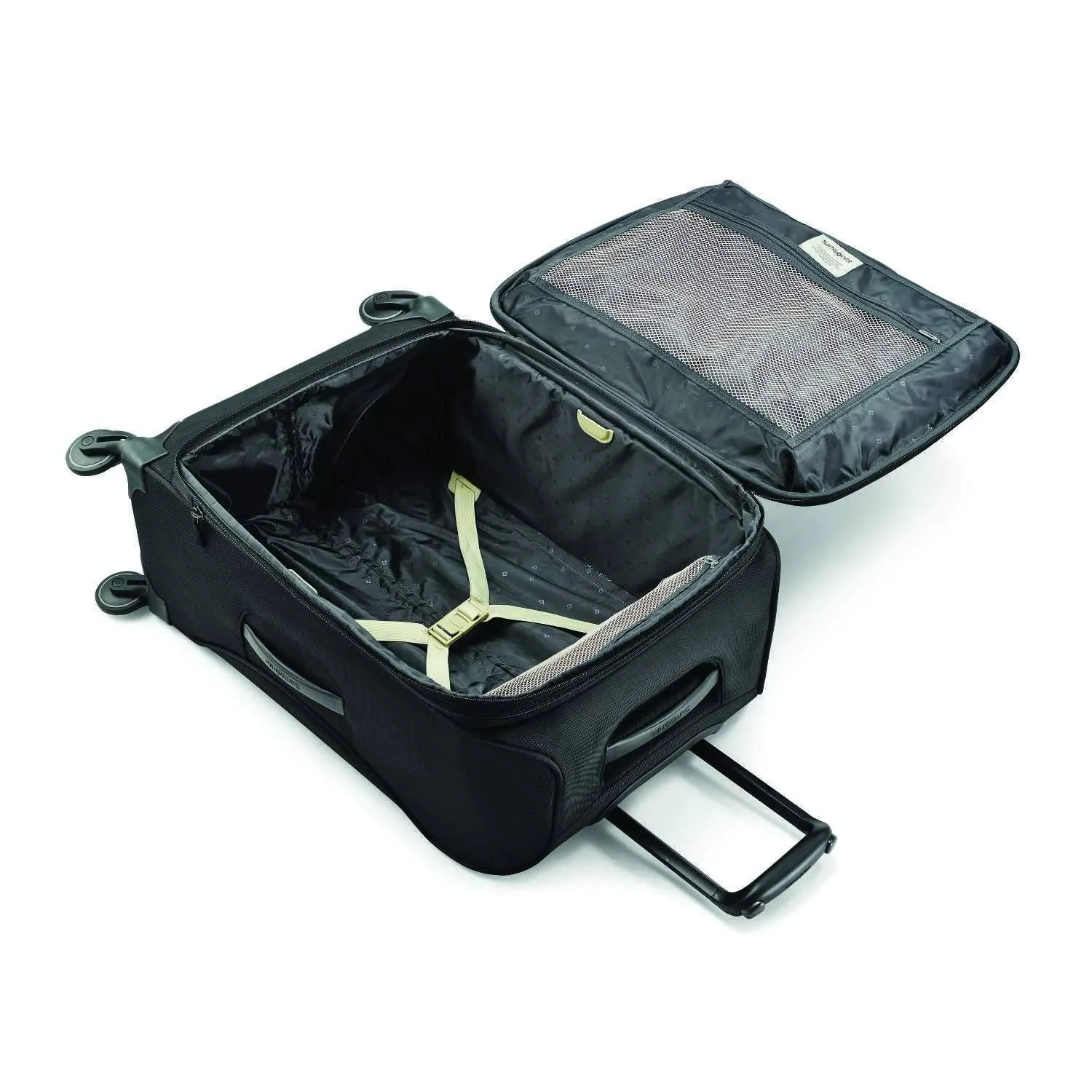 Samsonite Flexis 21" Expandable Spinner