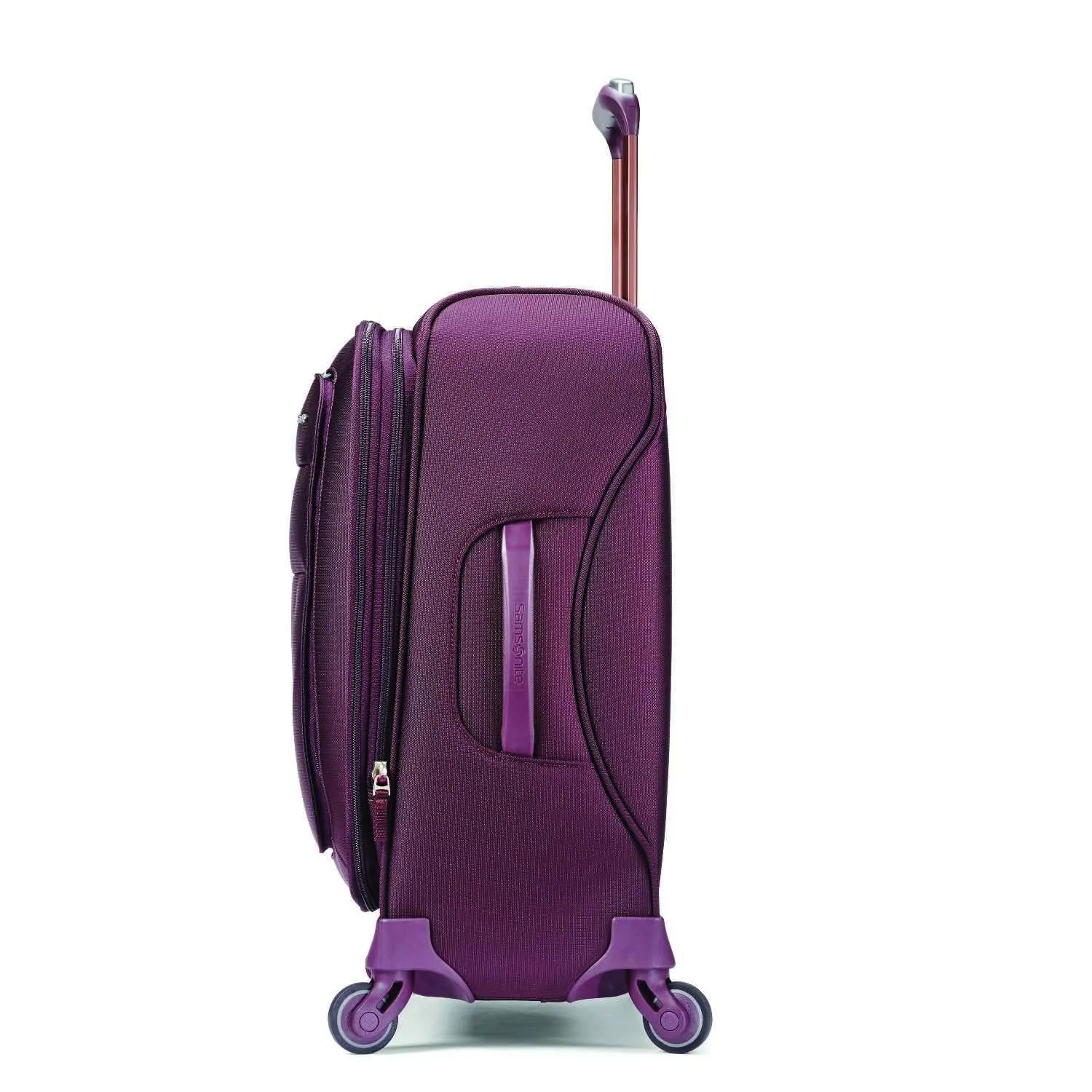 Samsonite Flexis 21" Expandable Spinner