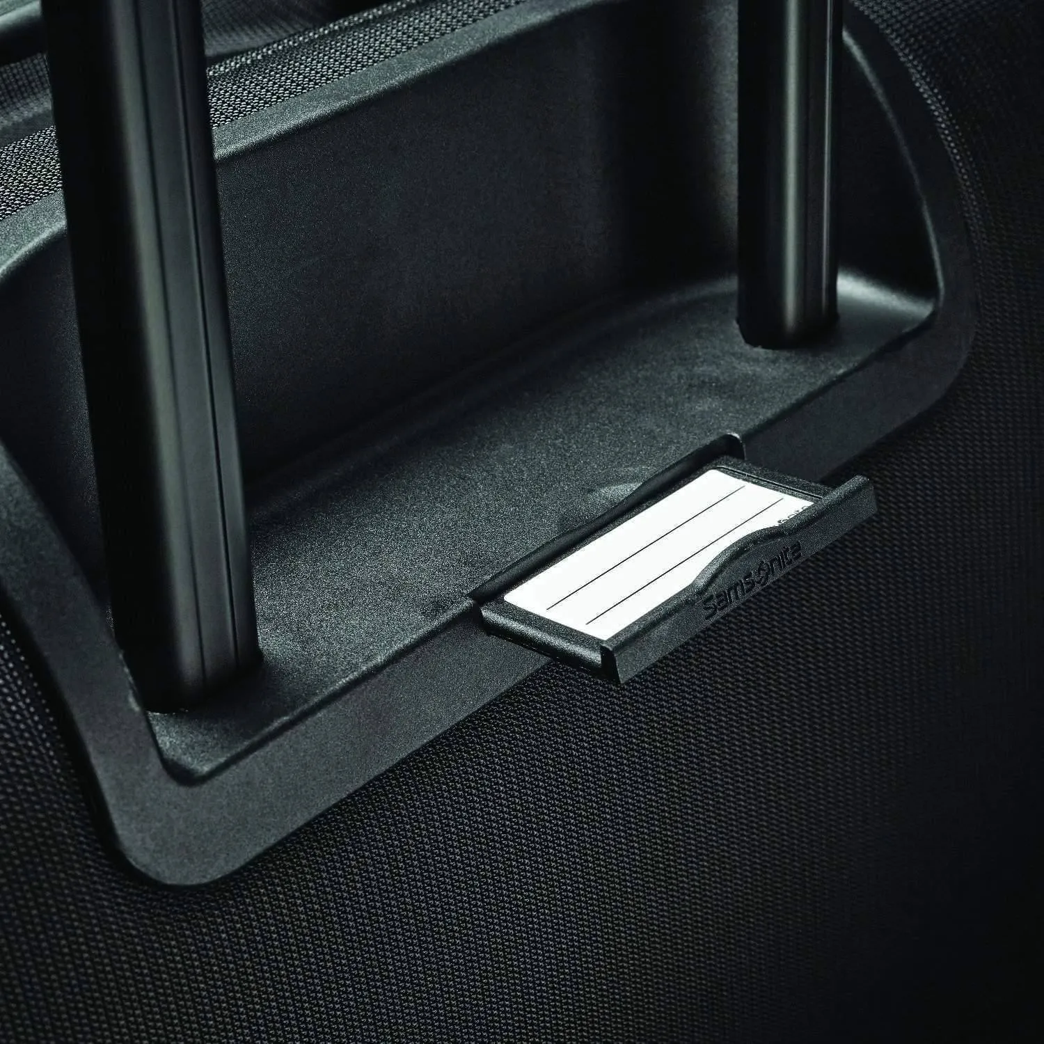 Samsonite Flexis 21" Expandable Spinner