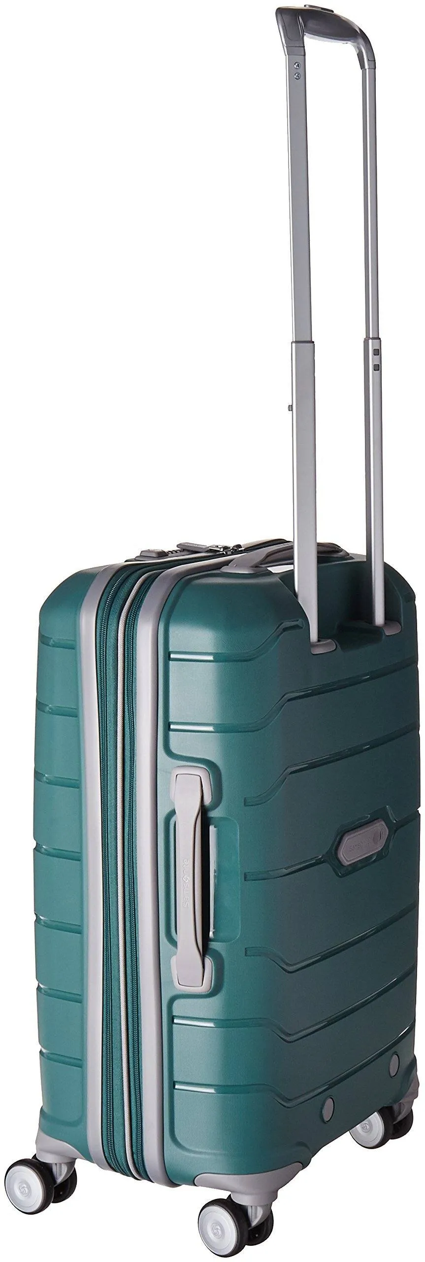 Samsonite Freeform 21" 4-Wheel Carry-On Luggage