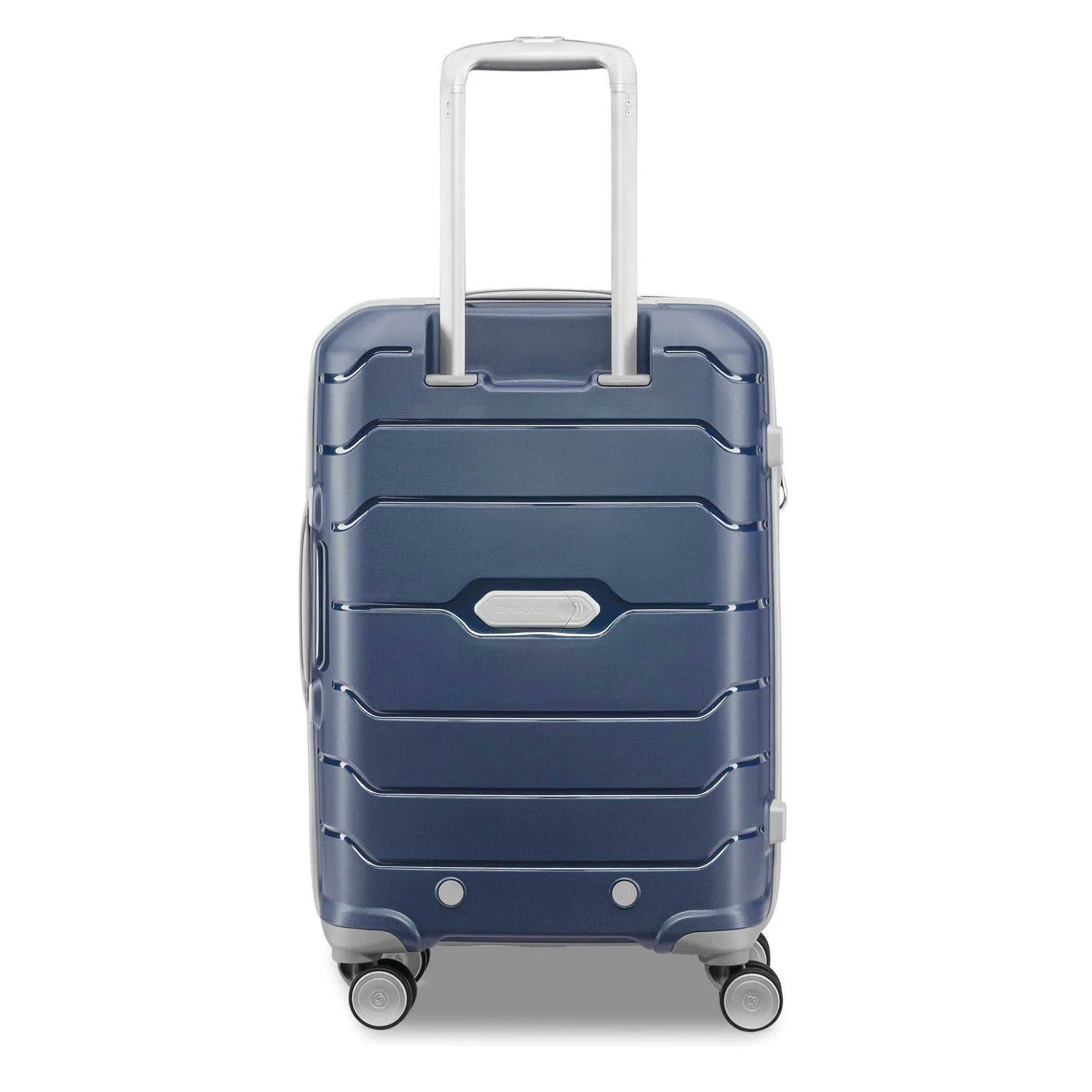 Samsonite Freeform 21" 4-Wheel Carry-On Luggage