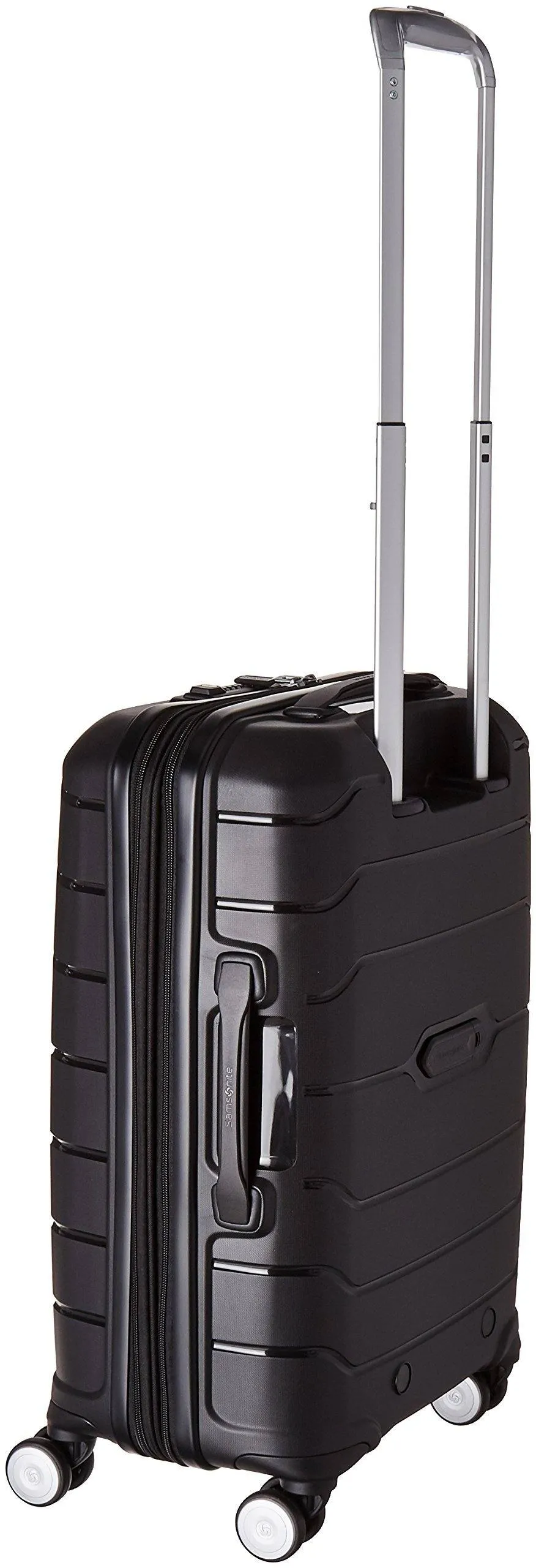 Samsonite Freeform 21" 4-Wheel Carry-On Luggage