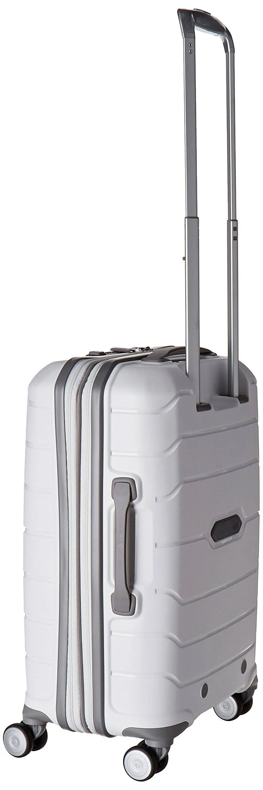 Samsonite Freeform 21" 4-Wheel Carry-On Luggage